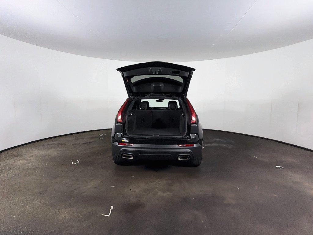 Used 2023 Cadillac XT4 Luxury AWD/4WD image 25