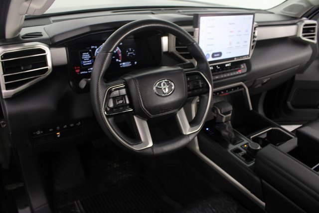 Used 2024 Toyota Tundra Limited image 10