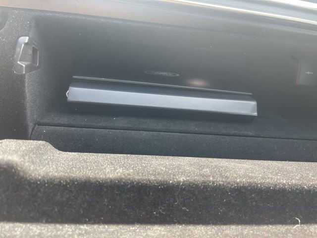 Used 2025 Land Rover Range Rover Sport Dynamic SE image 11