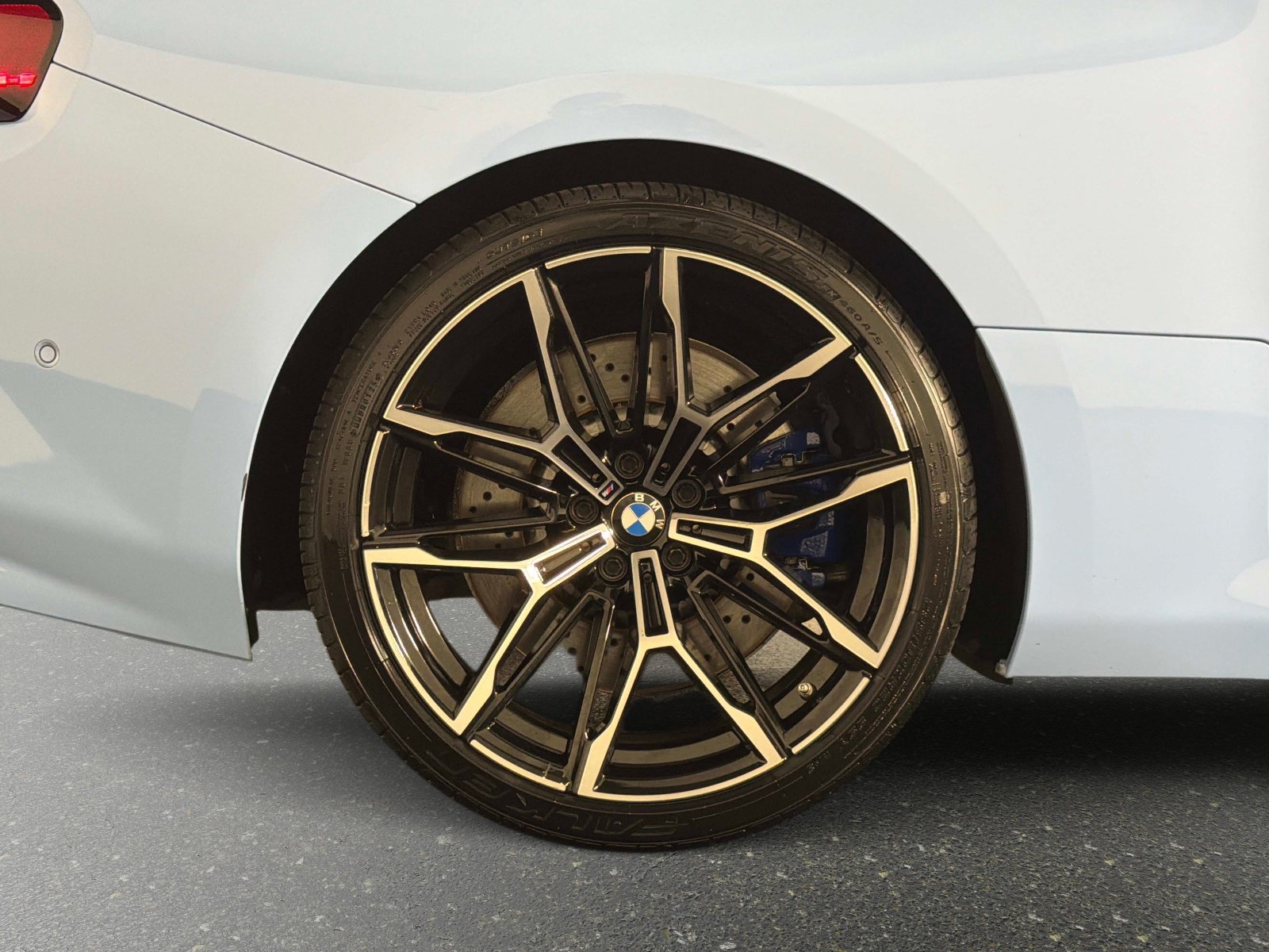 Used 2023 BMW M2 w/ Lighting Package RWD image 16
