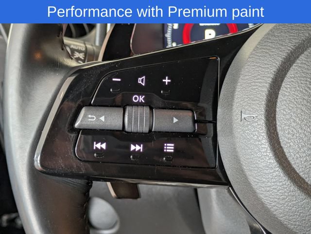 Certified 2024 Nissan Z Performance w/ Floor Mat Package RWD image 20