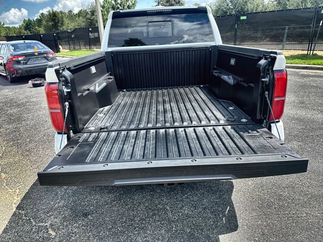 New 2025 Toyota Tacoma SR5 image 32