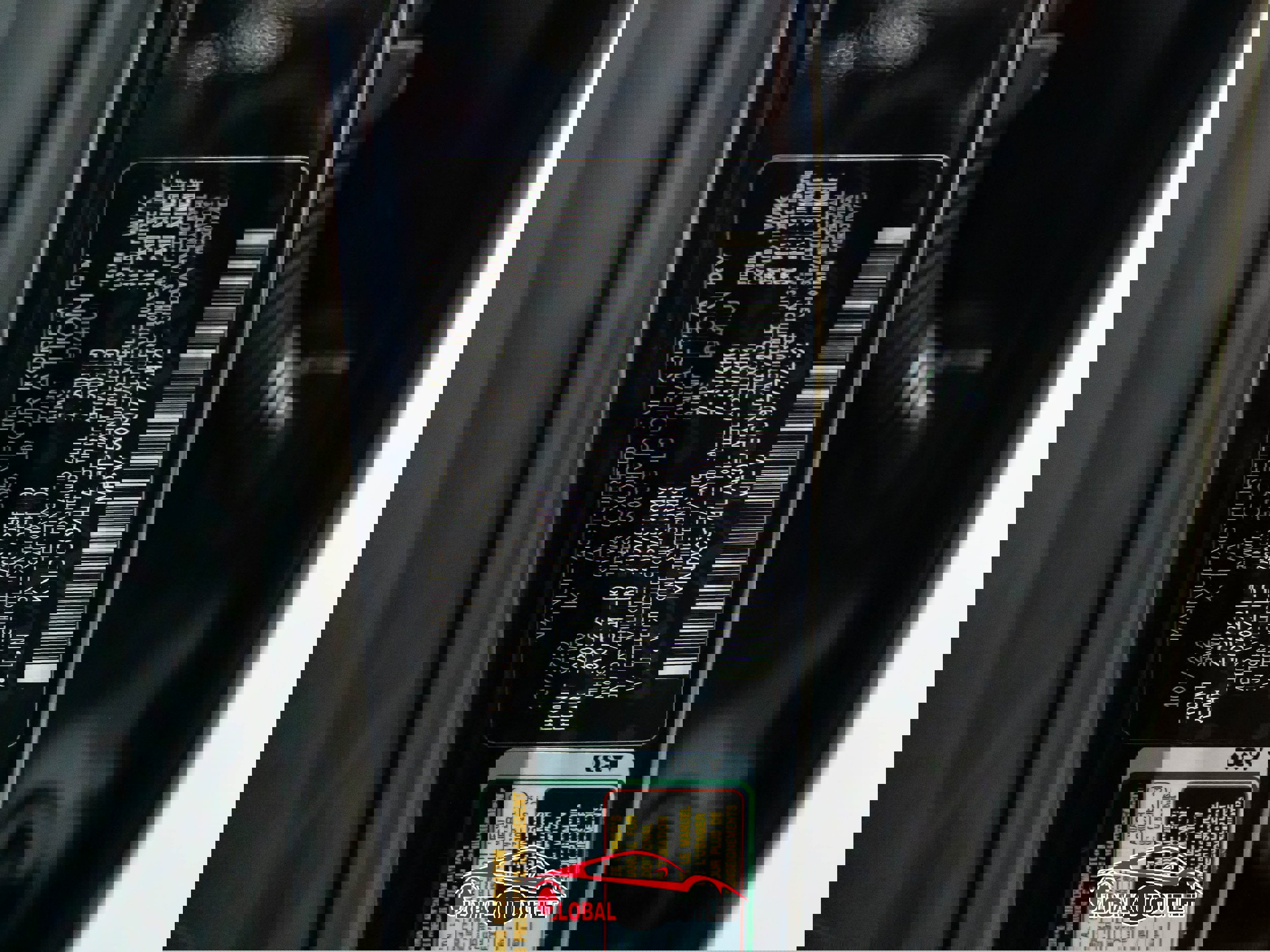 Used 2023 Kia EV6 Wind w/ Wind Technology Package image 47