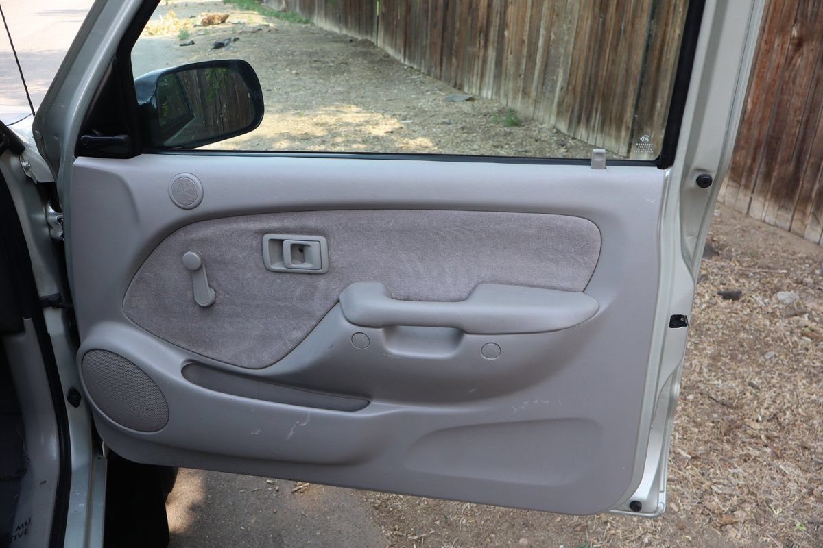 Used 2002 Toyota Tacoma 4x4 Xtracab image 22