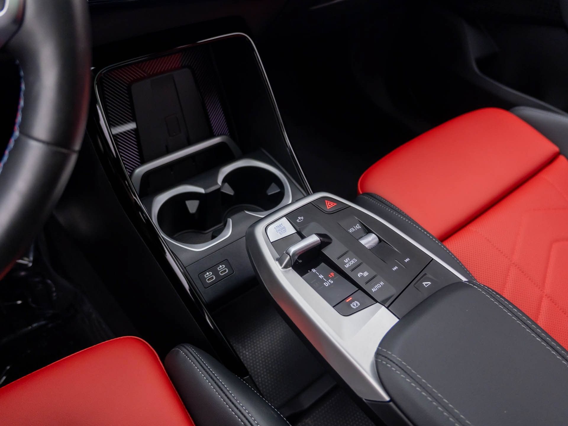 Certified 2026 BMW X1 M35i AWD/4WD image 11