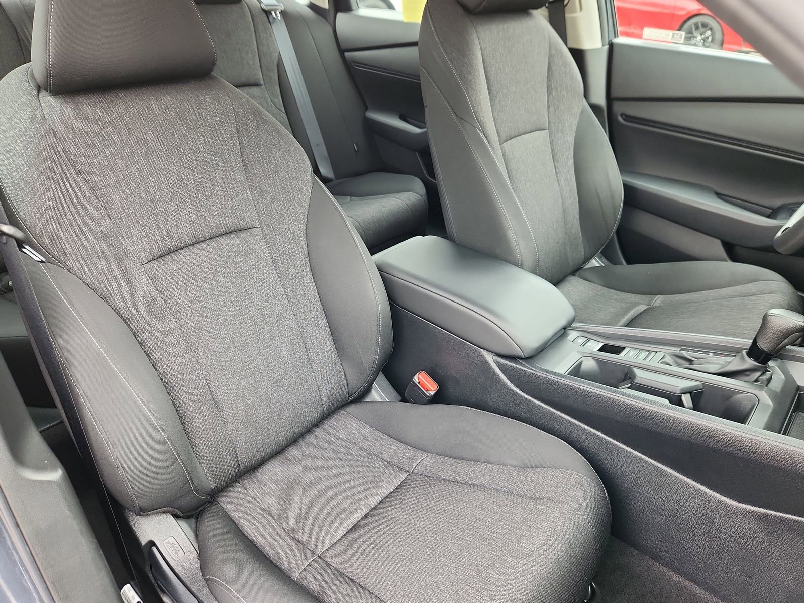 Certified 2023 Honda Accord EX image 14