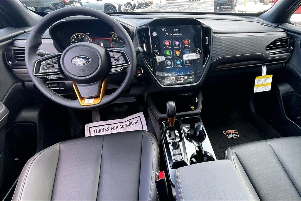 New 2026 Subaru Forester Wilderness image 5