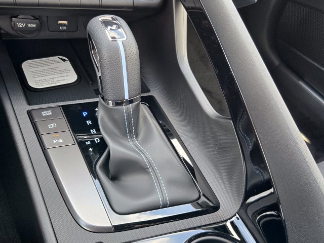 New 2026 Hyundai Elantra N FWD image 11