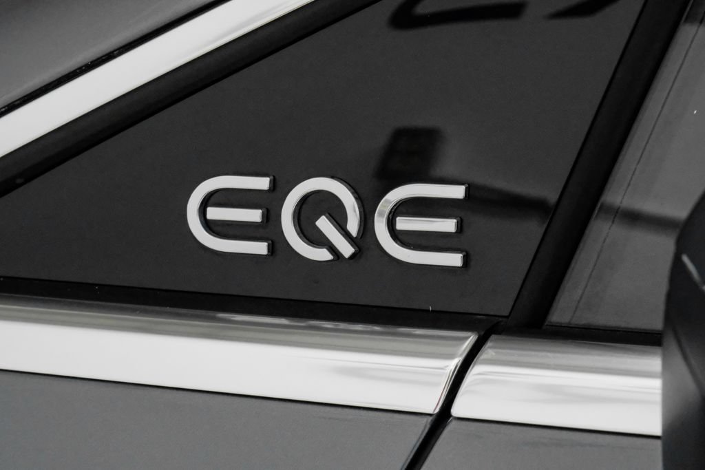 Used 2024 Mercedes-Benz EQE 350+ 4MATIC Sedan w/ AMG Line Exterior Package image 60