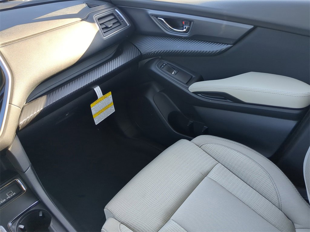 Certified 2025 Subaru Ascent Premium image 15