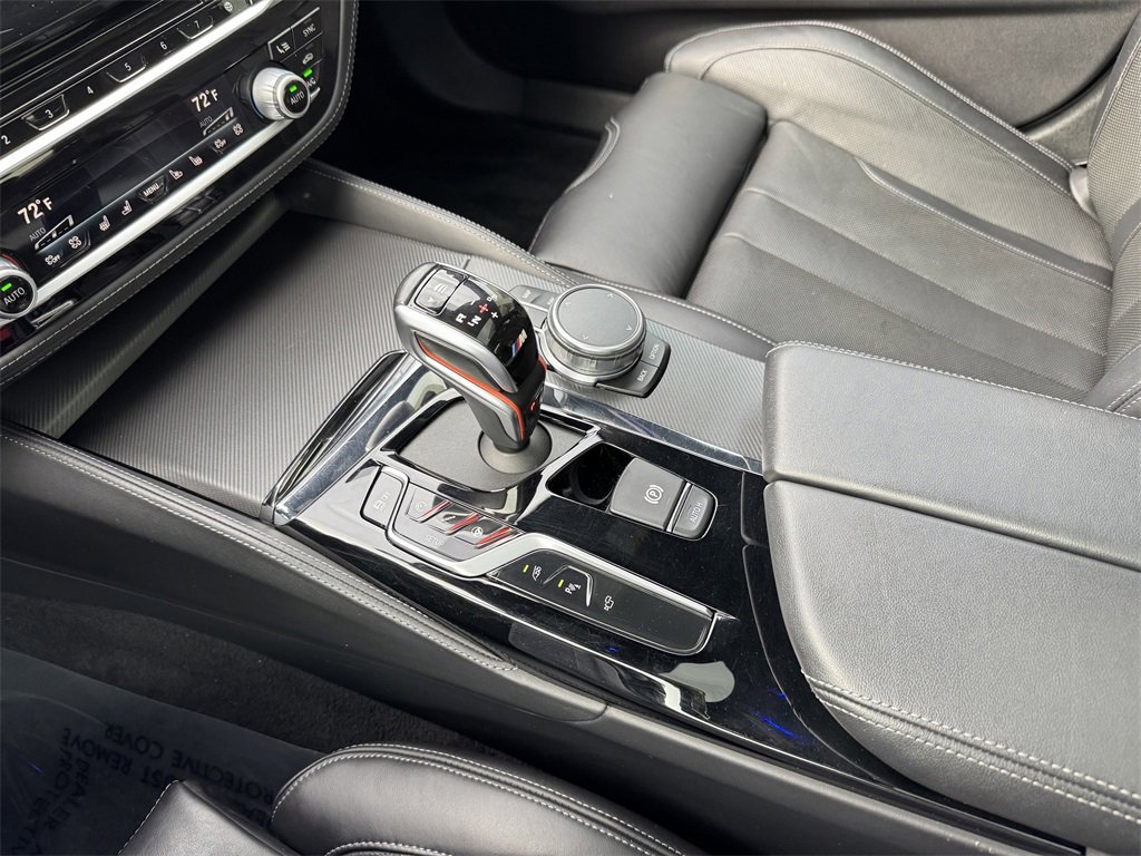 Used 2019 BMW M5 w/ Executive Package image 28