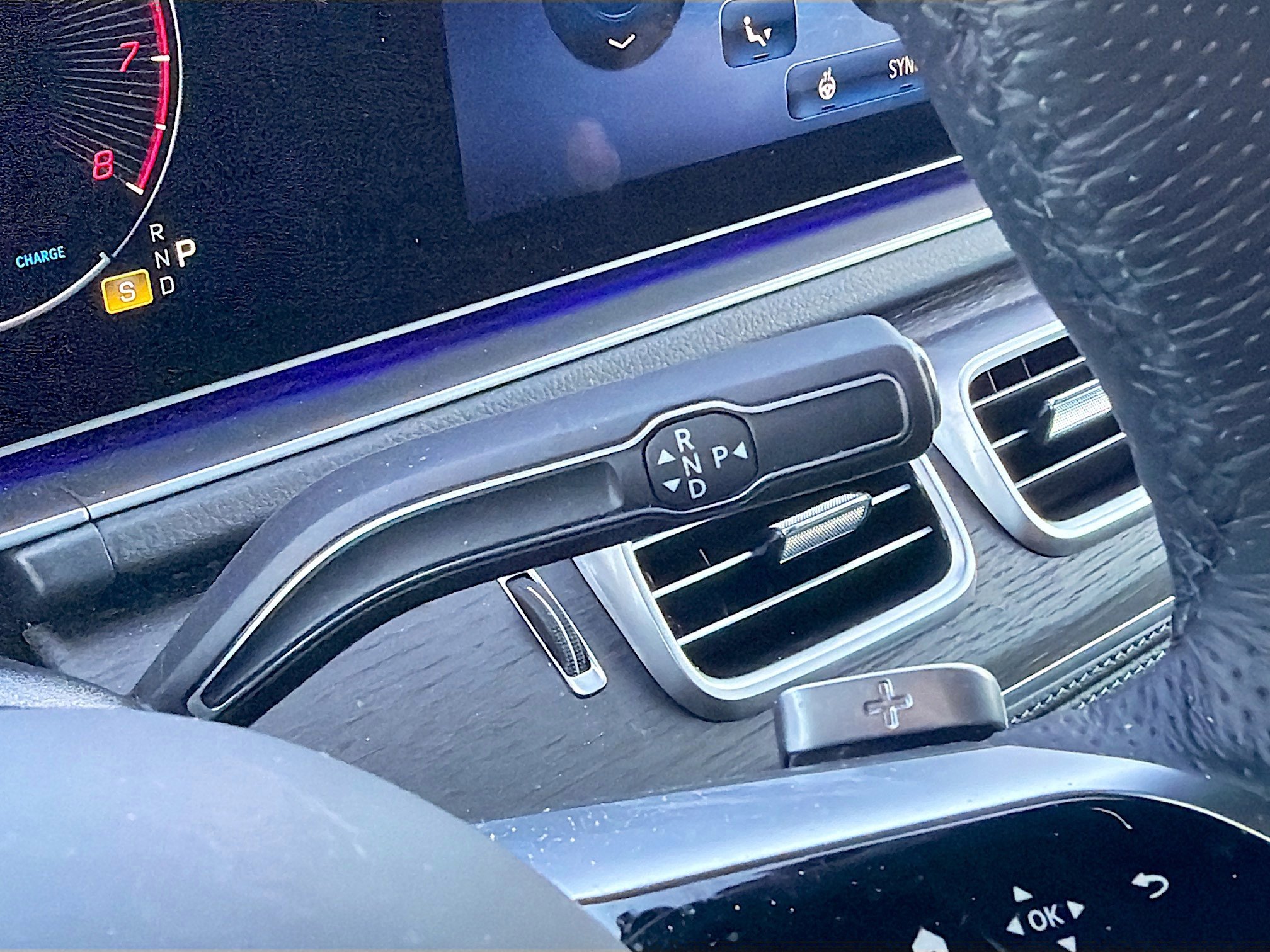 Used 2025 Mercedes-Benz GLS 580 4MATIC image 31