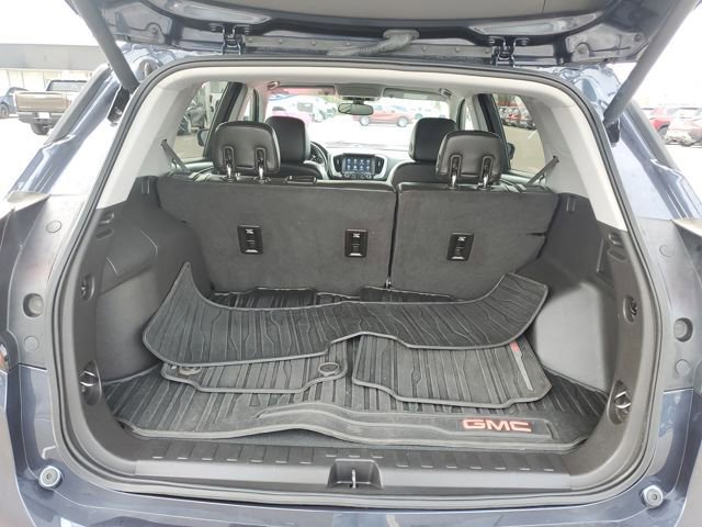 Used 2019 GMC Terrain SLT w/ Preferred Package image 28
