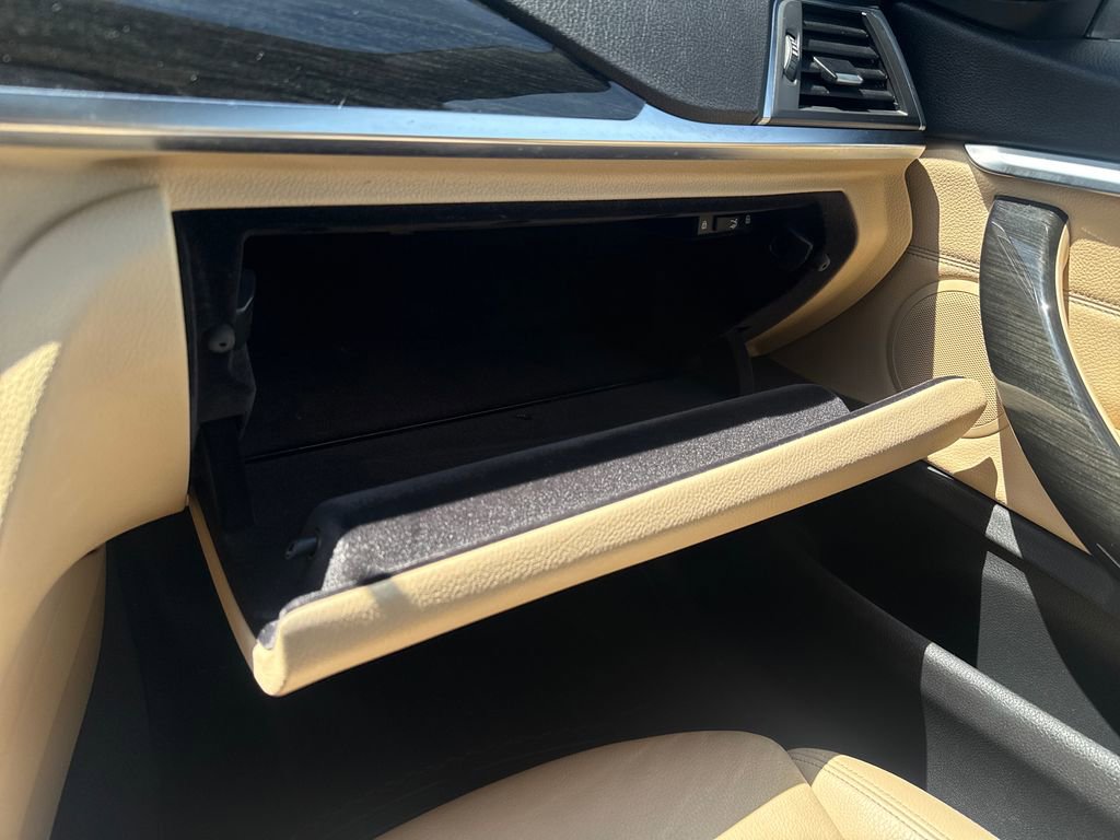 Used 2019 BMW 430i Gran Coupe xDrive w/ Convenience Package AWD/4WD image 31