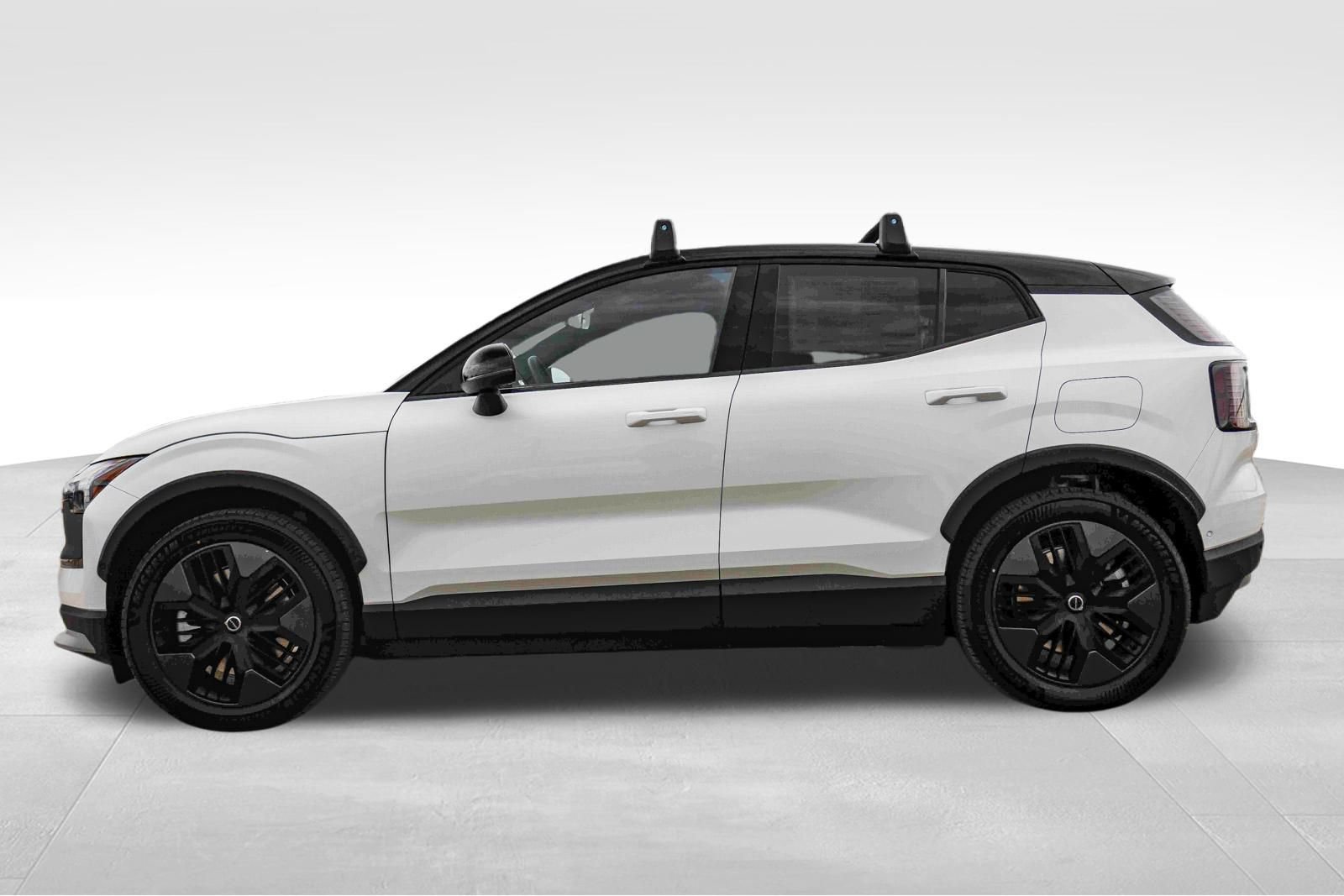 New 2026 Volvo EX30 Cross Country Ultra w/ Protection Package Premier AWD/4WD image 8