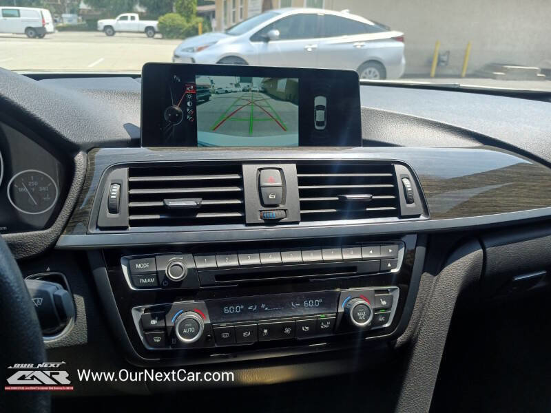 Used 2016 BMW 428i 428i 2dr Coupe SULEV image 6