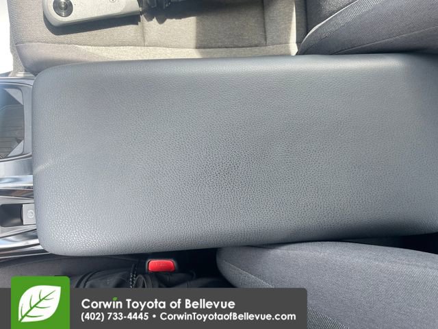 Used 2025 Toyota Camry LE FWD image 16