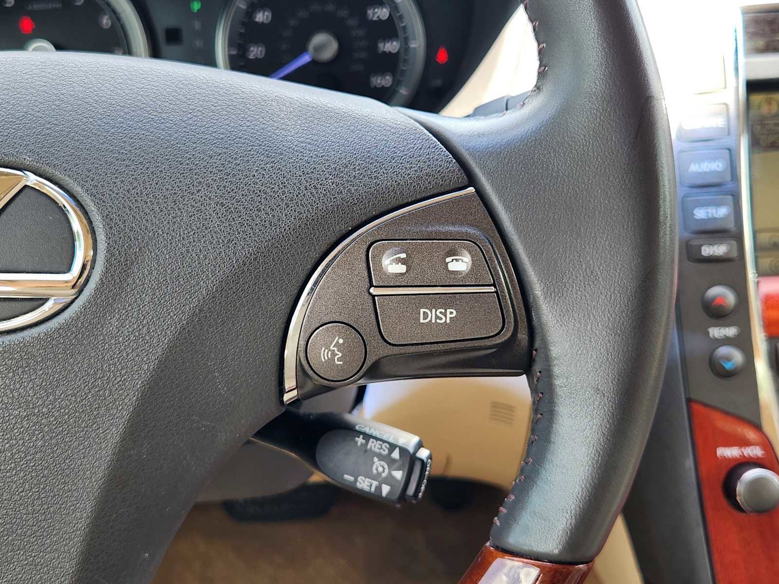 Used 2012 Lexus ES 350 FWD image 28
