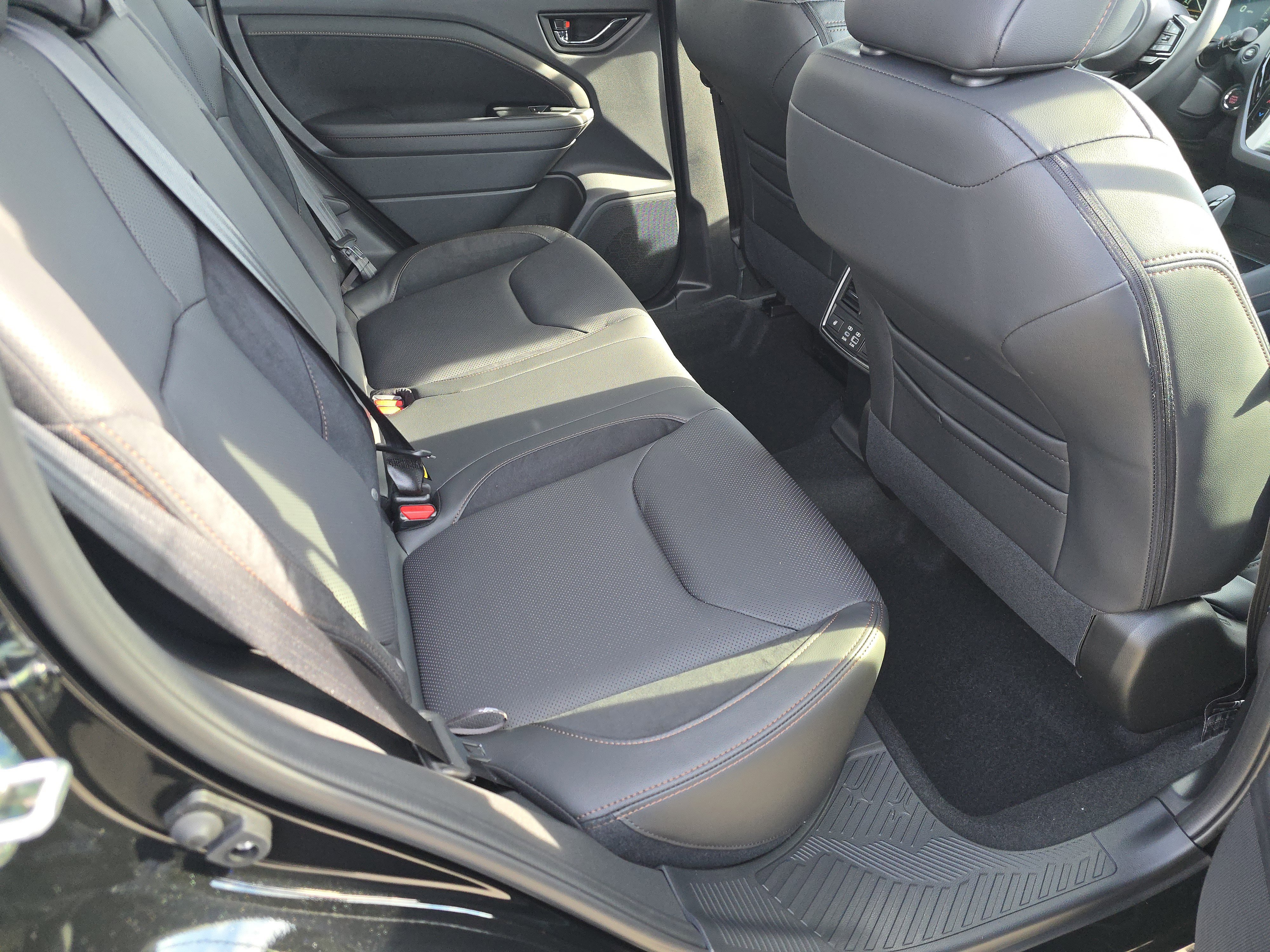 New 2025 Subaru Forester Touring image 19