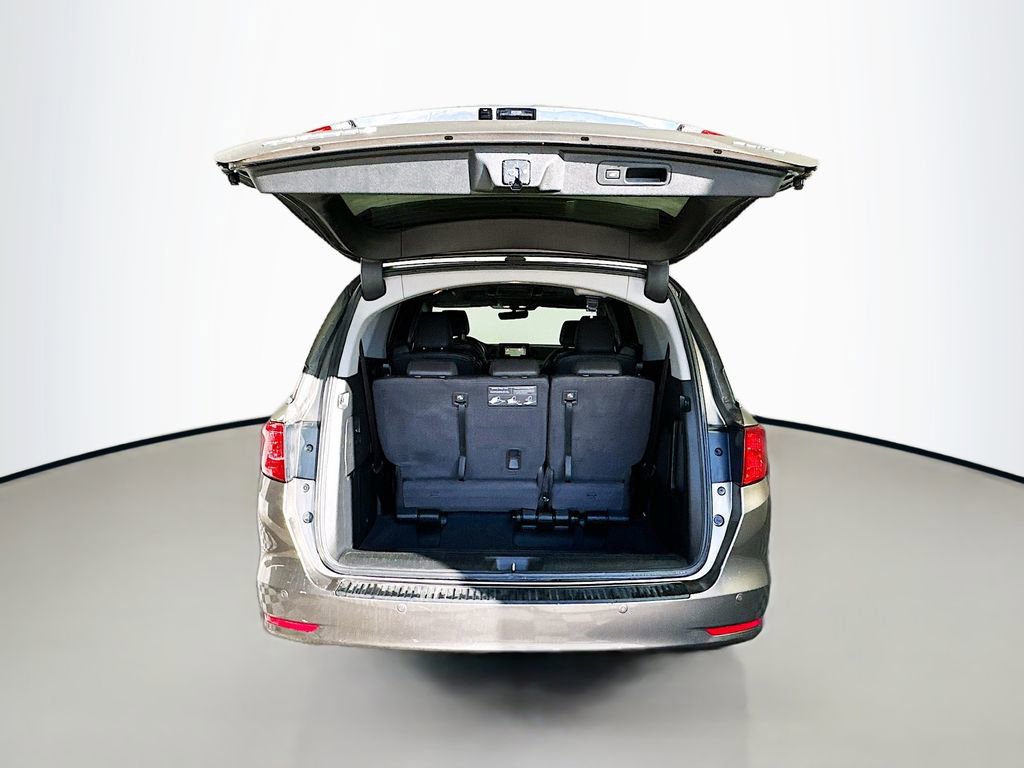 Used 2019 Honda Odyssey Elite image 29