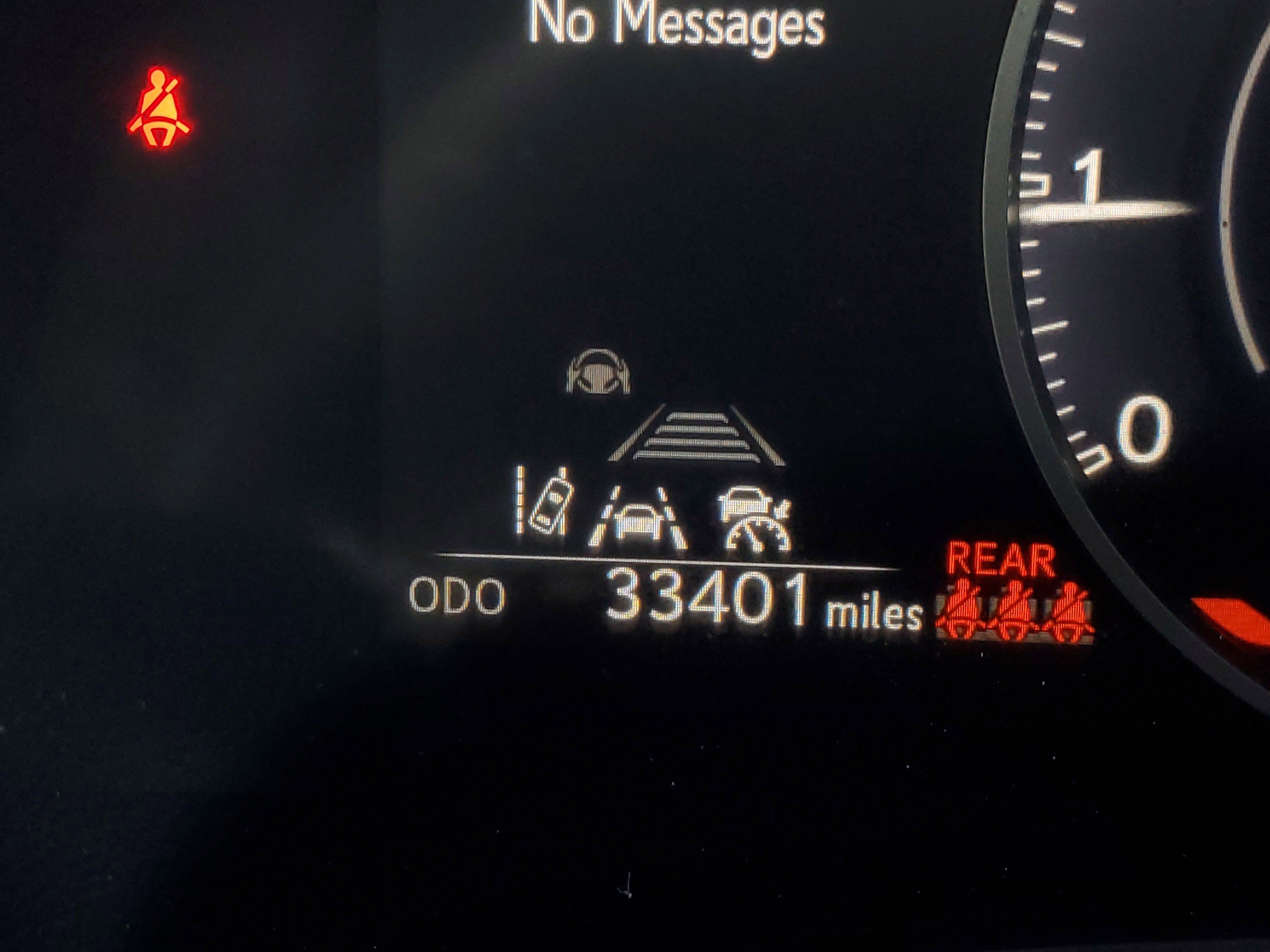 Used 2023 Lexus RX 350 Premium w/ Cold Area Package image 25