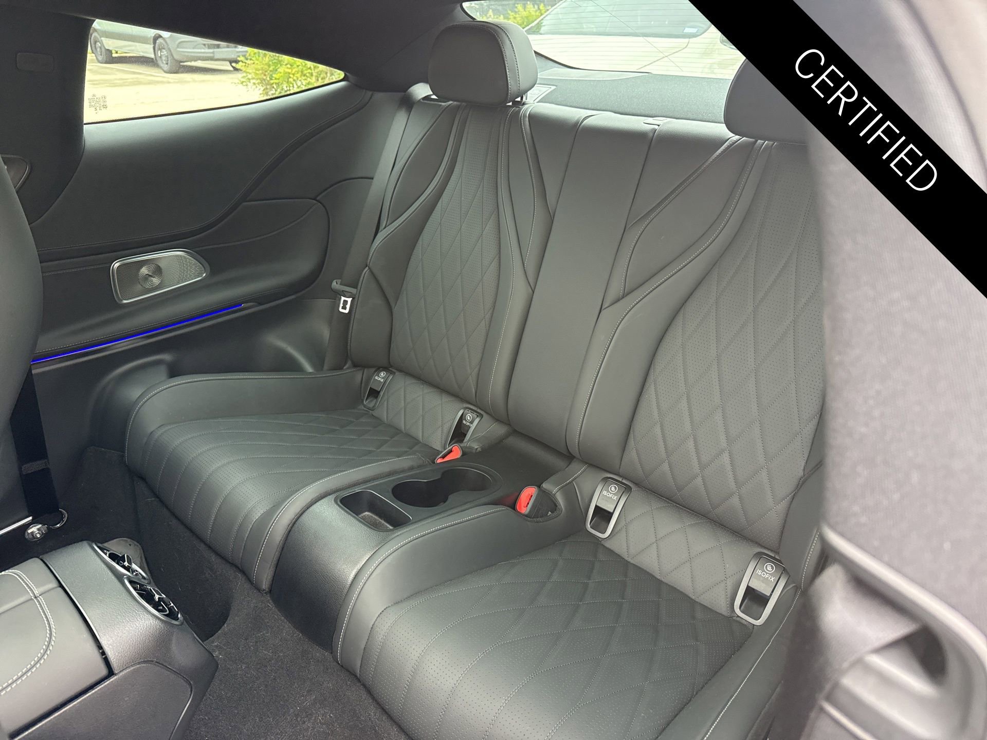 Used 2024 Mercedes-Benz CLE 53 AMG 4MATIC image 10