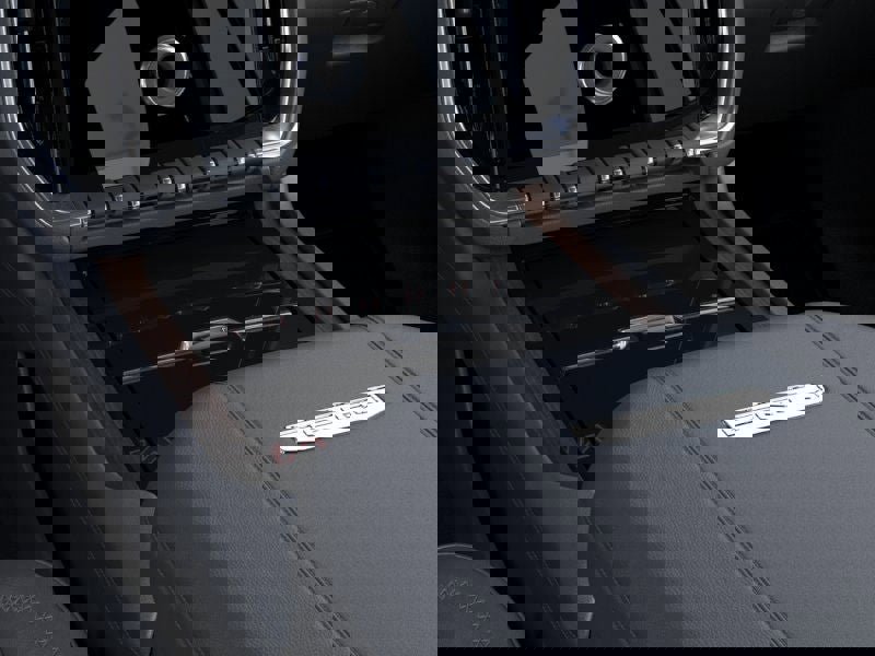 New 2026 GMC Yukon Denali w/ Sun & Power Step Package image 47