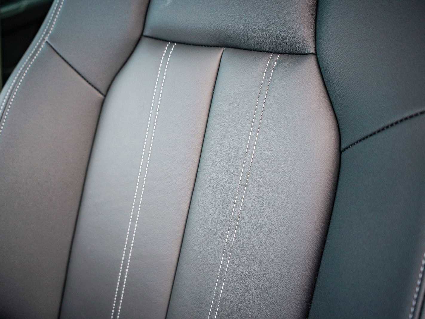 Used 2025 Audi A6 e-tron Premium Plus w/ Premium Plus image 11