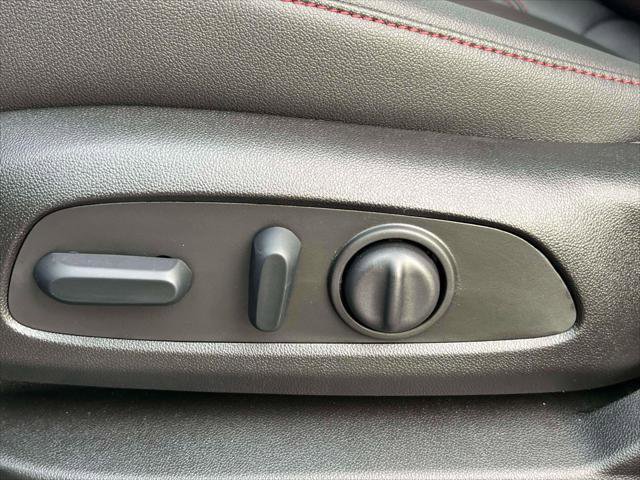 New 2025 Chevrolet Blazer RS w/ Driver Confidence II Package image 9