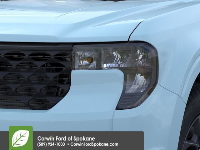 New 2026 Ford Maverick XLT AWD/4WD image 19