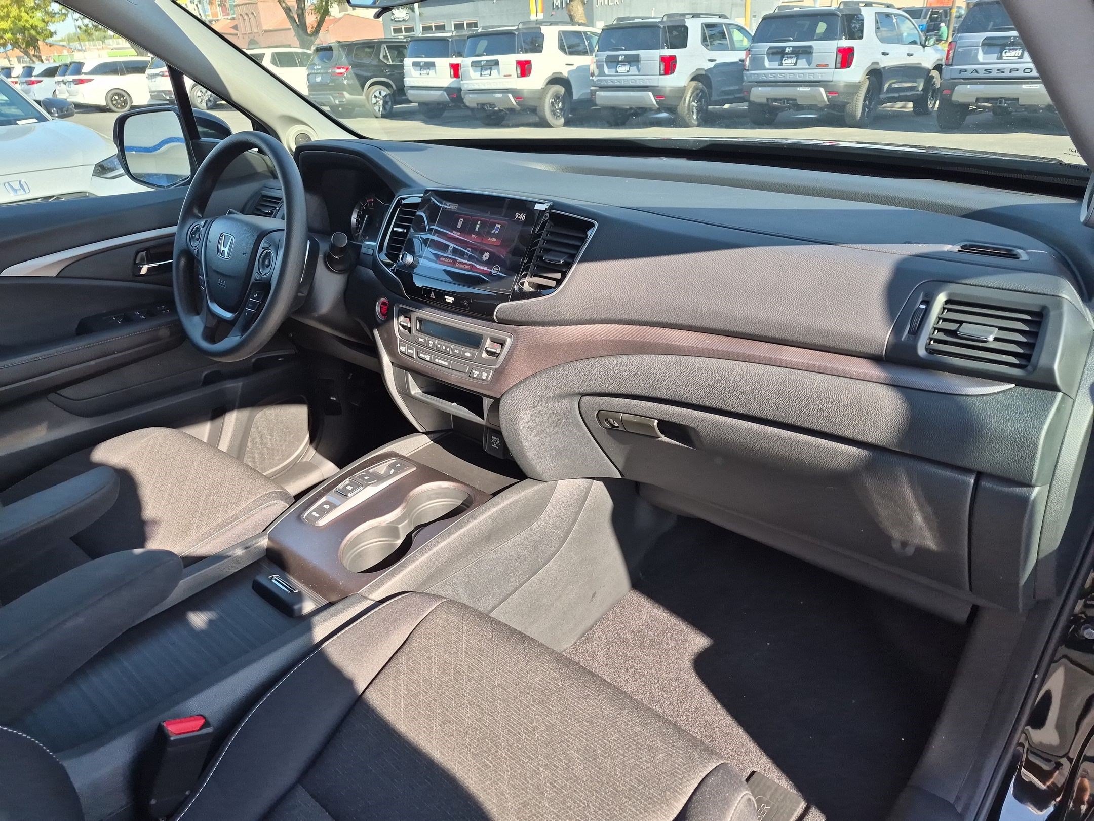 Certified 2023 Honda Ridgeline Sport image 31