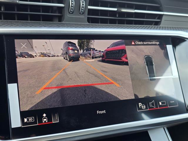 New 2026 Audi RS 7 Performance image 7