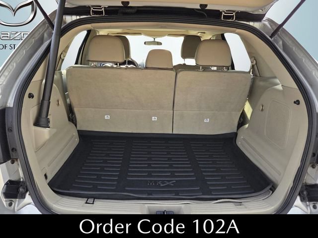 Used 2013 Lincoln MKX FWD image 10