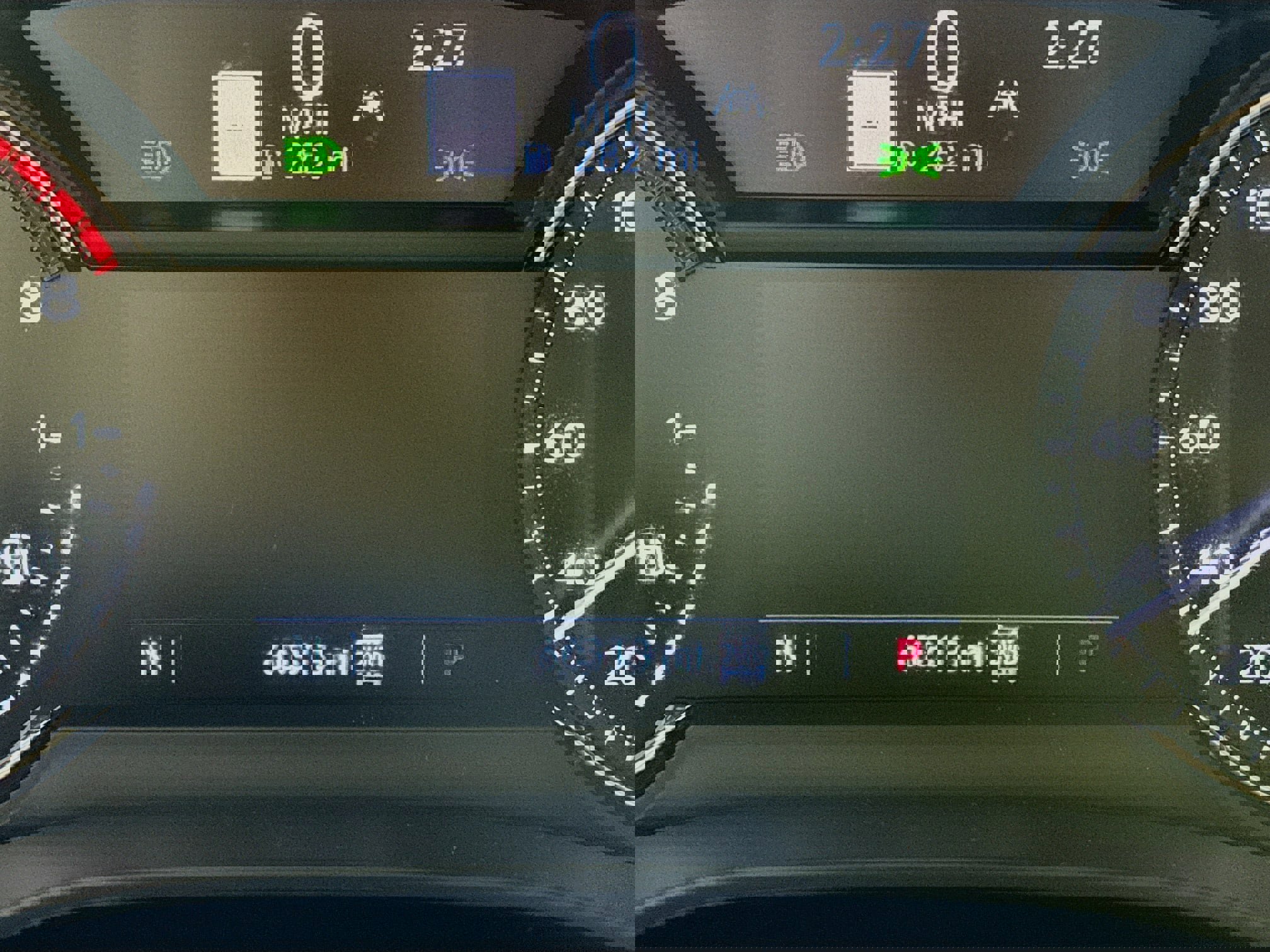 Used 2020 Cadillac XT6 Premium Luxury image 16