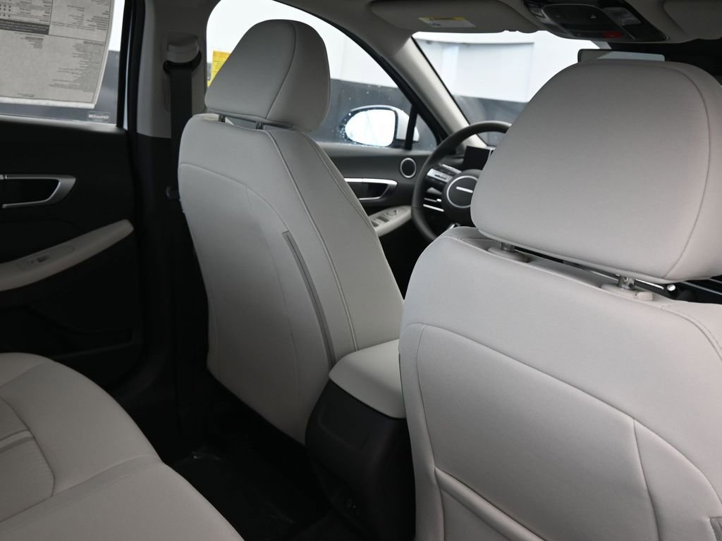 New 2026 Hyundai Sonata SEL image 15