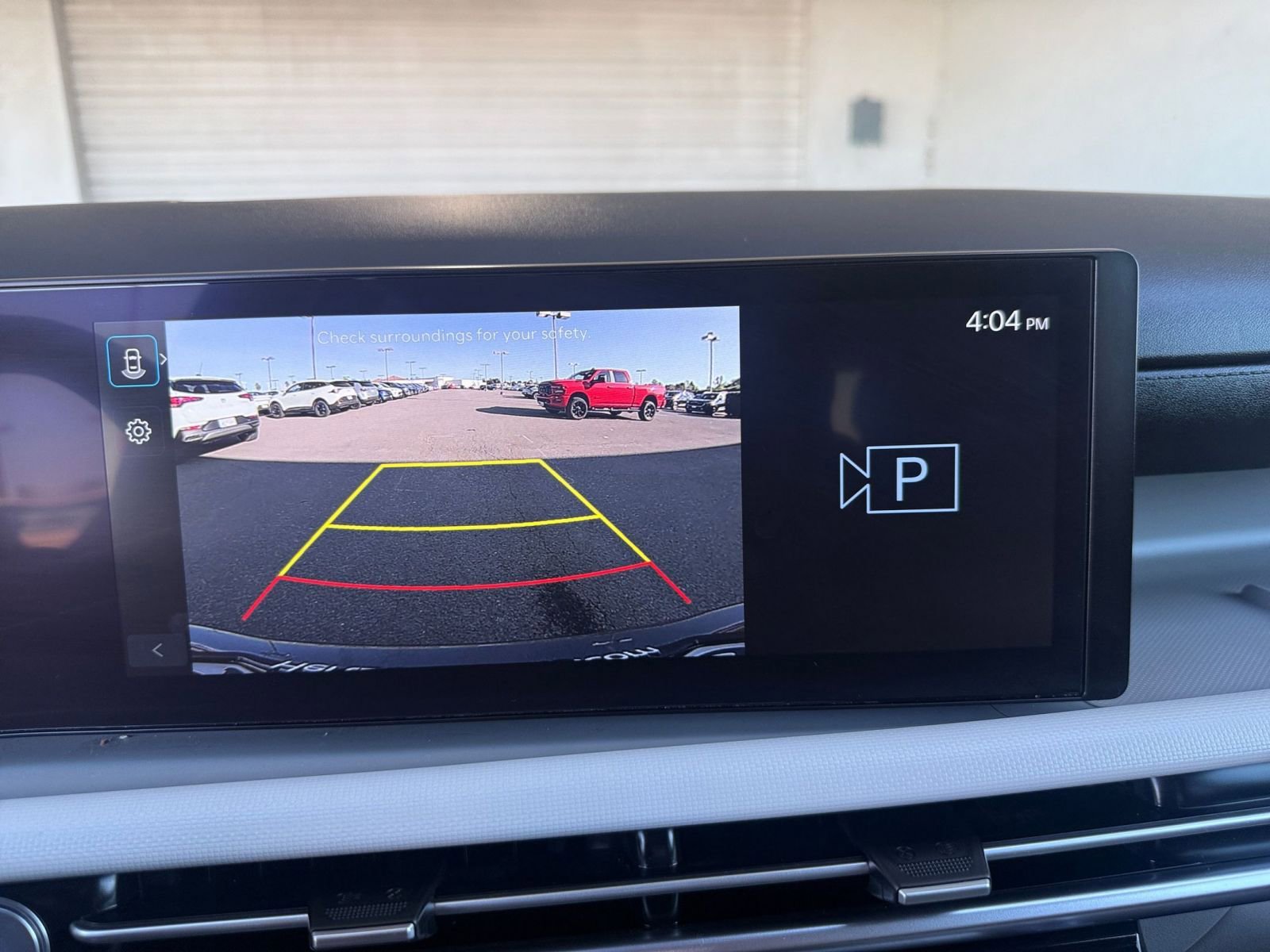 Used 2025 Hyundai Tucson SEL image 24