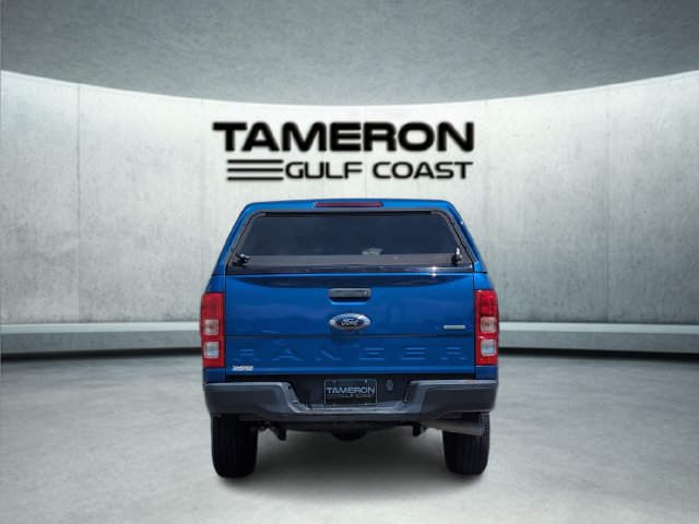 Used 2020 Ford Ranger XL w/ Equipment Group 101A Mid RWD image 4