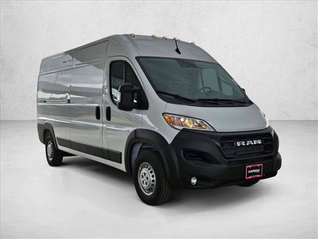 New 2026 RAM ProMaster 2500 w/ Convenience Group FWD image 7