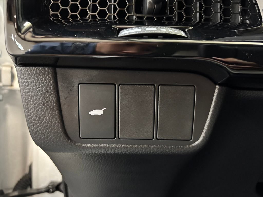 Used 2026 Honda CR-V EX-L image 26