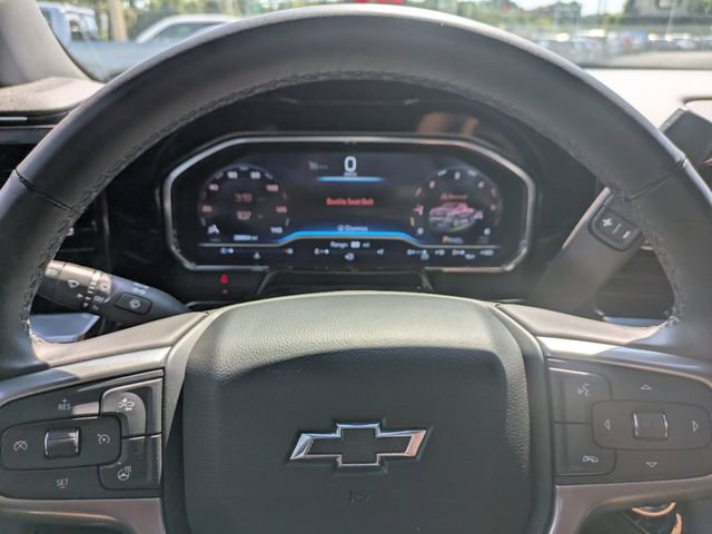 Used 2023 Chevrolet Silverado 1500 RST image 27