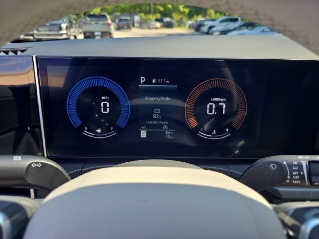 New 2027 Hyundai Santa Fe SE AWD/4WD image 18