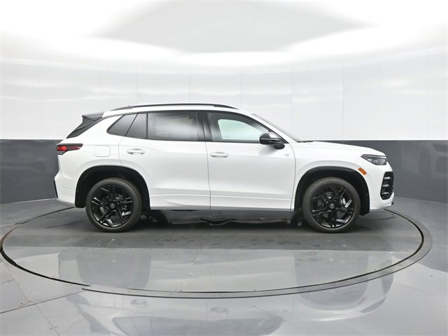 New 2026 Volkswagen Tiguan SE R-Line image 8