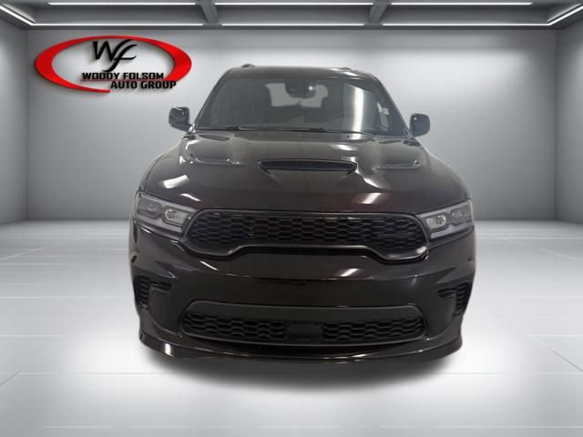 New 2026 Dodge Durango GT w/ Tow 'N Go Package AWD/4WD image 2