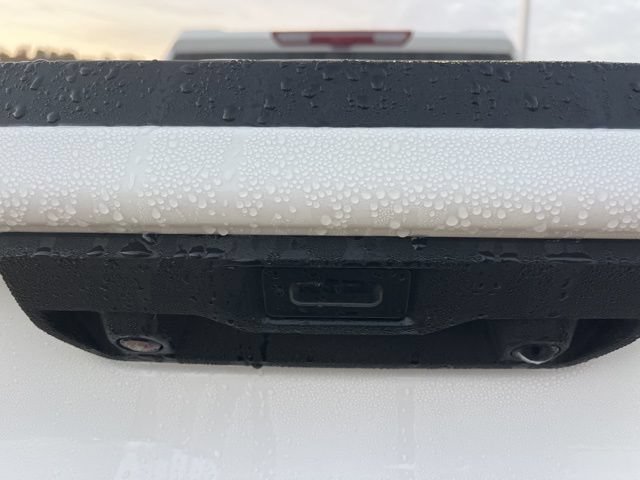 New 2026 Chevrolet Silverado 1500 LTZ AWD/4WD image 8