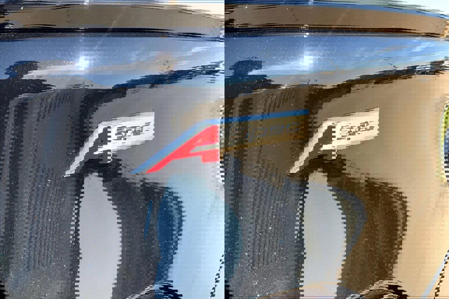 New 2026 Acura Integra A-Spec image 15