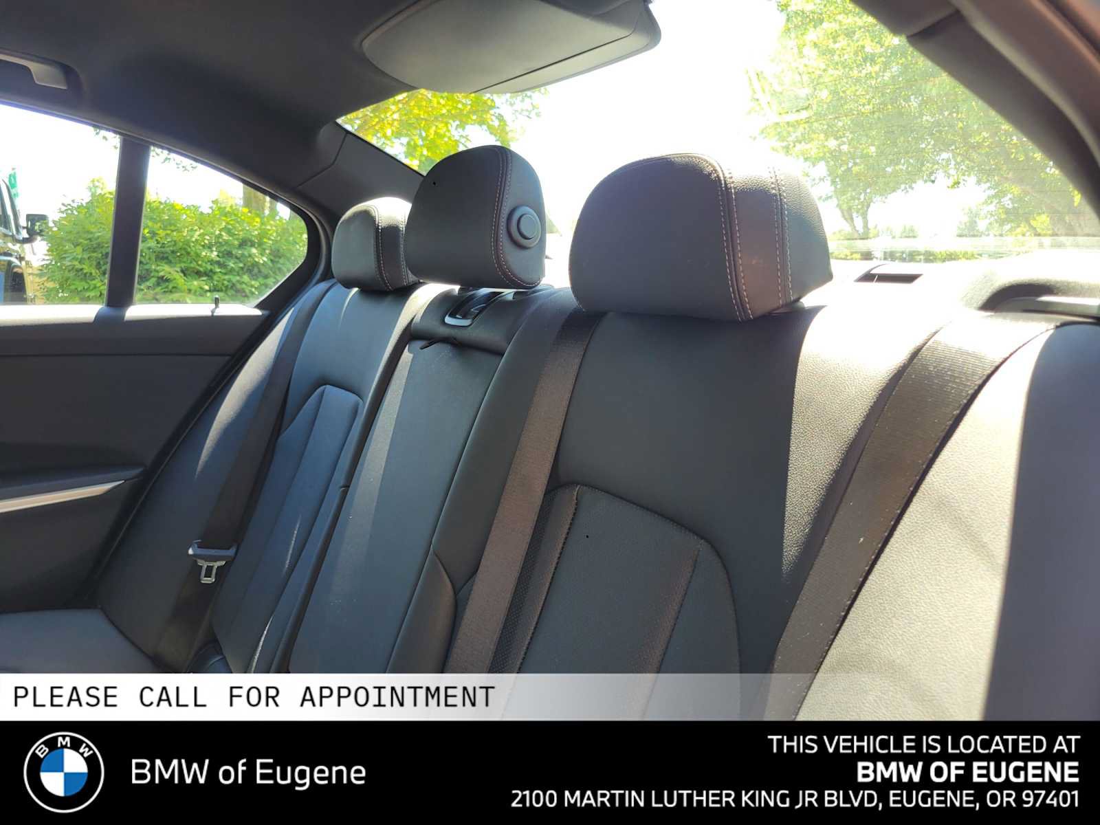 Used 2026 BMW M340i xDrive AWD/4WD image 20