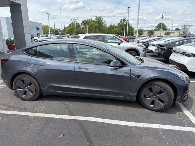 Used 2023 Tesla Model 3 Standard Range image 6