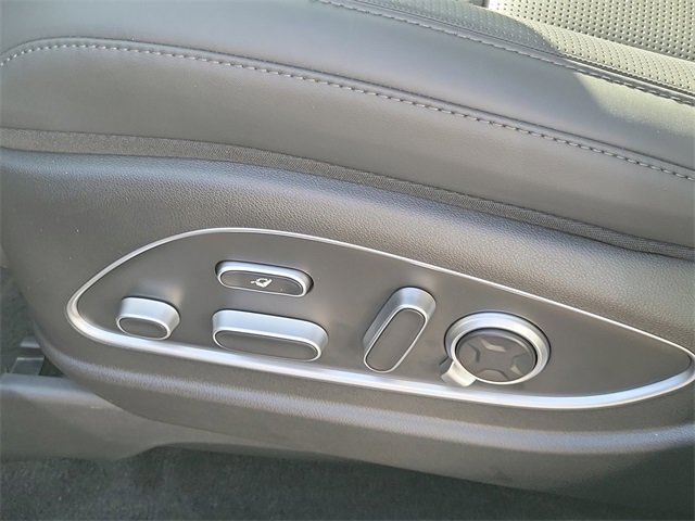 New 2026 Hyundai Palisade Calligraphy image 16