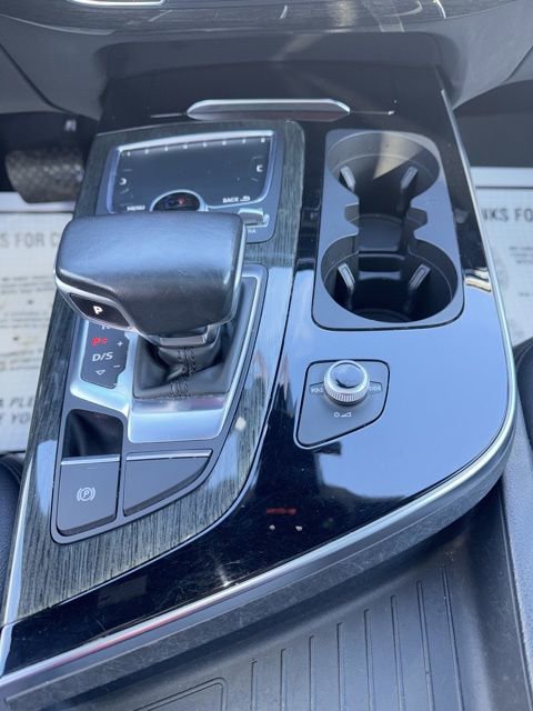 Used 2018 Audi Q7 3.0T Prestige image 13