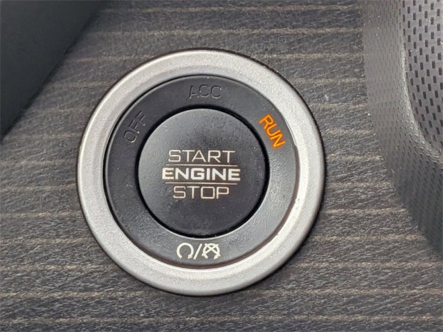 Used 2022 RAM 1500 Limited w/ Night Edition image 33